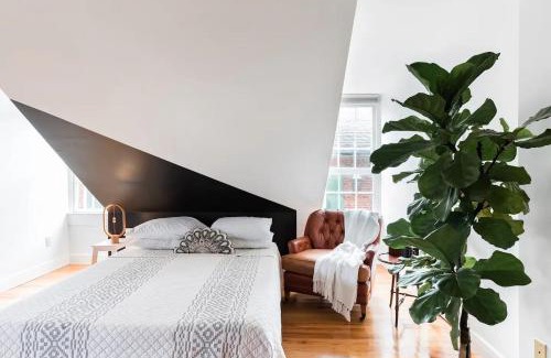 Faubourg Marigny Apartment | Chic Spot near the Lower French Quarter