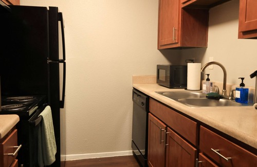 Austin Apartment | Chic Stay 15 Mins to Downtown