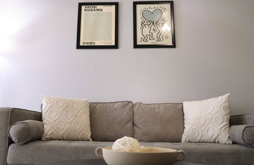 Austin Apartment | Chic Stay 15 Mins to Downtown