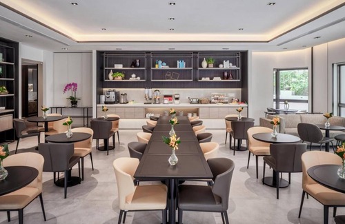 Orchard Apartment | Chic Studio 10 min walk to Stevens MRT Near Orchard Road Singapore