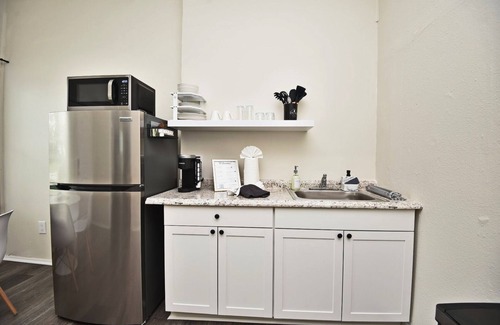 Winter Garden Apartment | Chic Studio Apartment in Near Downtown Winter Garden