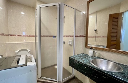 Kampung Pandan Dalam Apartment | Chic Studio @ KL City near KLCC Netflix 100Mbps Wi-Fi
