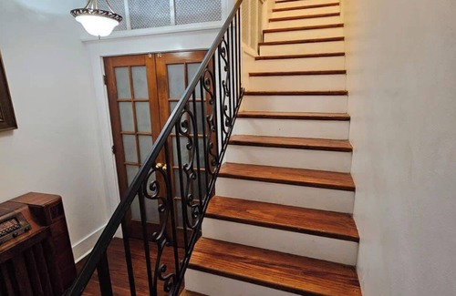 Freetown - Port Rico House | Chic Studio Retreat in the Heart of Lafayette!