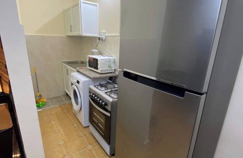Abu Dhabi City Center Apartment | Chic studio with WiFi and fitness equipments in delightful Abu Dhabi