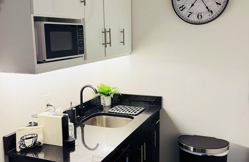 Citrus Park Apartment | Chic studio with WiFi and AC in cool Tampa