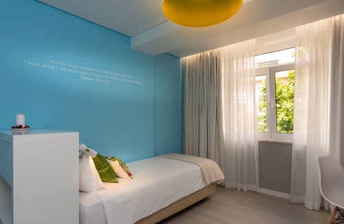Parede House | Chic Studios