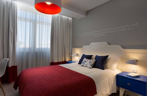 Parede House | Chic Studios