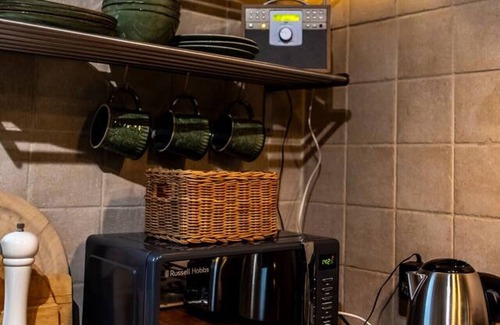 Walpole Apartment | Chic & Stylish Apartment | Olive 77