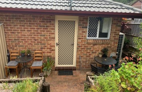 Mount Colah Villa | Chic Stylish Granny Flat with Stunning Garden View at MC 2079