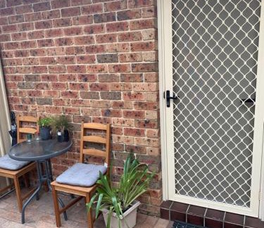 Mount Colah Villa | Chic Stylish Granny Flat with Stunning Garden View at MC 2079