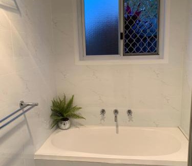 Mount Colah Villa | Chic Stylish Granny Flat with Stunning Garden View at MC 2079