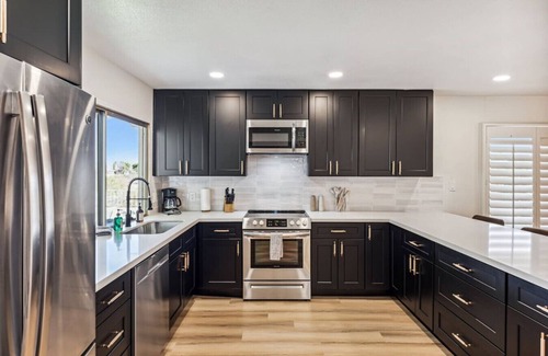 Heritage East House | Chic Sunset Home in Scottsdale!
