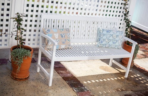 Fremantle Apartment | Chic & Sweet Apartment close to Fremantle