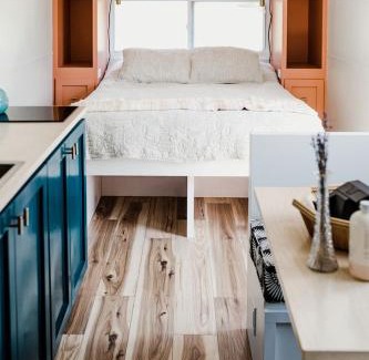 Scottsboro House | Chic Tennessee Vacation Rental Perfect for Glamping near Nashville