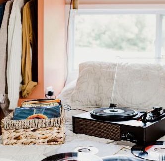 Scottsboro House | Chic Tennessee Vacation Rental Perfect for Glamping near Nashville