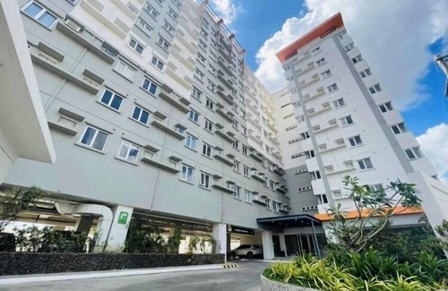 Guadalupe Apartment | Chic, To- Go Condo Unit in Cebu City