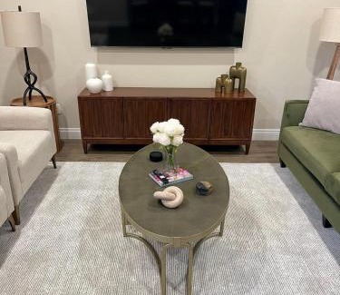 Ruston Villa | Chic Townhome near LA Tech