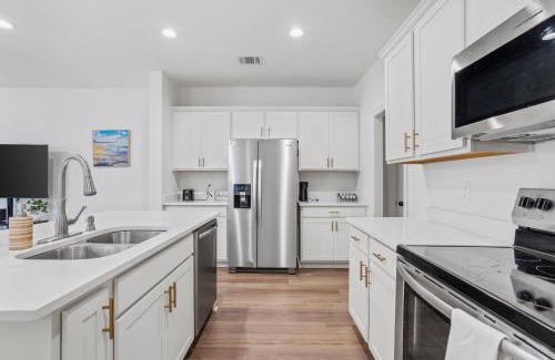 Highlands - Perkins House | Chic Townhouse by LSU