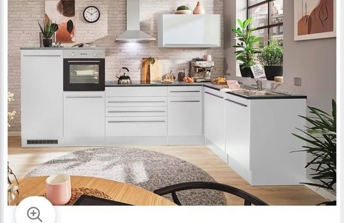 Nordholz Apartment | Chic vacation apartment close to the dike