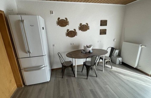 Philippsburg Apartment | Chic vacation apartment Philippsburg