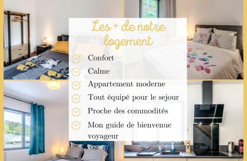 Cruseilles House | Chic Vanilla Home, Maison moderne entre Annecy et Genève