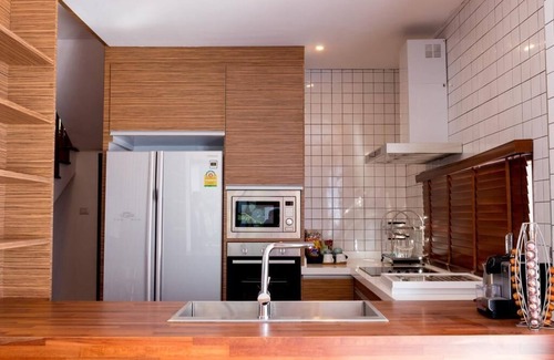 Chang Phueak Villa | Chic Villa 6