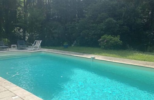 Kokotia House | Chic Villa Guéthary: sun - surf - friends