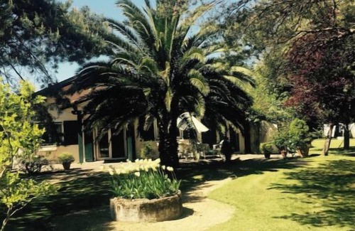 Kokotia House | Chic Villa Guéthary: sun - surf - friends