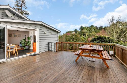 Whangarei House | Chic Whangarei Retreat - 10 min Walk to CBD