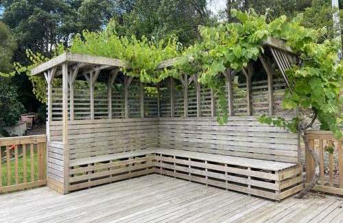 Whangarei House | Chic Whangarei Retreat - 10 min Walk to CBD