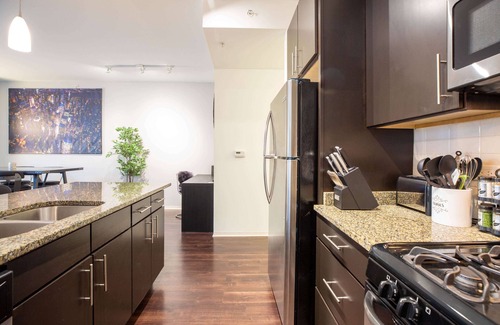 Evanston Condo | Chicago's Hidden Treasure, "EVANSTON, IL"