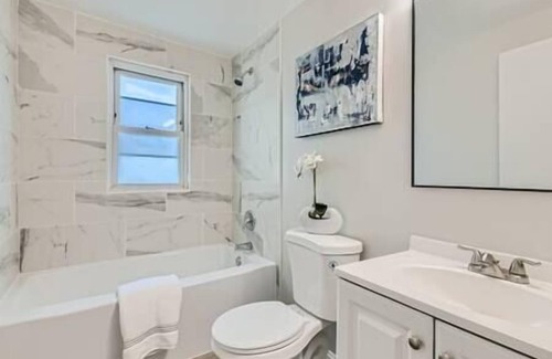 Burnside House | Chicago urban house - 4 Bedroom 2.5 bath