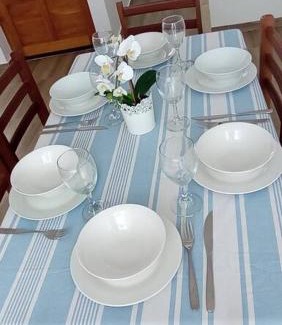 Puerto Chicama Apartment | Chicama D'Amore Dpto Familiar Kids & Wave on PtoMalabrigo