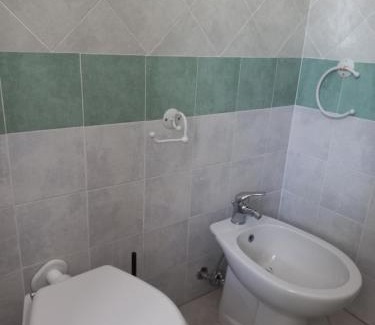 Monti Bed & Breakfast | Chicchiritanos