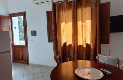 Monti Bed & Breakfast | Chicchiritanos