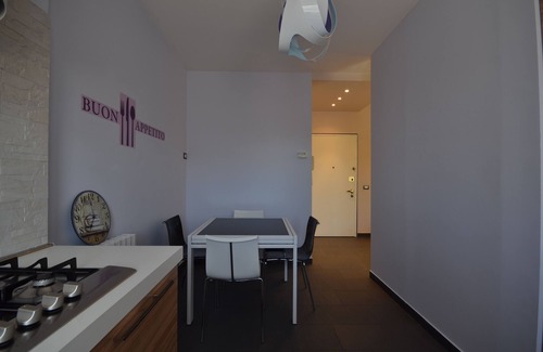 Vercelli Apartment | Chicco Apartment Small Business