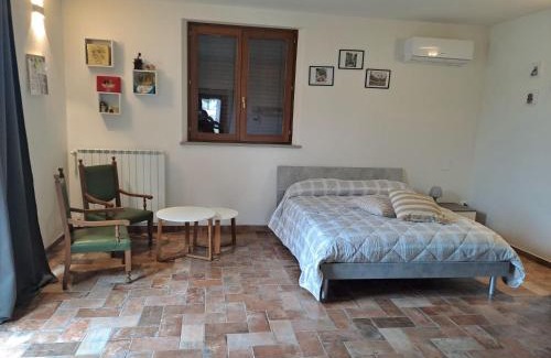 Foiano della Chiana Apartment | Chicco di grano