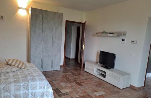 Foiano della Chiana Apartment | Chicco di grano