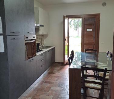 Foiano della Chiana Apartment | Chicco di grano