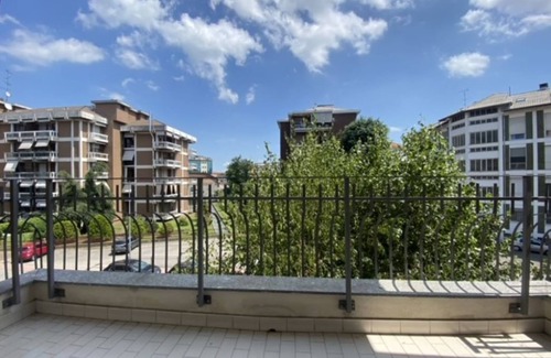 Vercelli Apartment | Chicco family by Cinelli Apartment