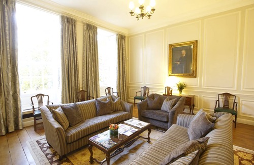 Chicheley Hotel | Chicheley Hall