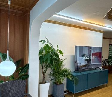 Yeosu House | Chichi House