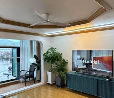 Yeosu House | Chichi House