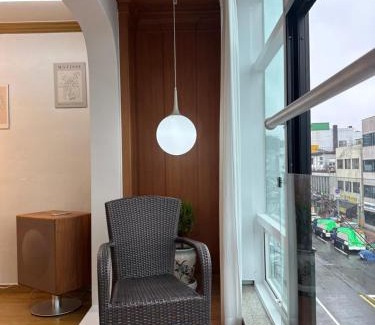 Yeosu House | Chichi House
