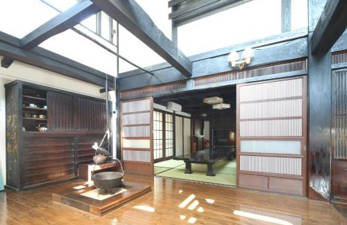 Yokoze House | Chichibu-gun - House - Vacation STAY 57579v