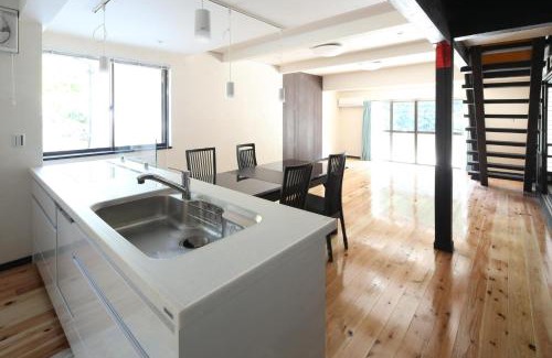 Yokoze House | Chichibu-gun - House - Vacation STAY 57579v