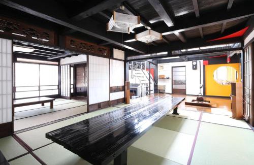 Yokoze House | Chichibu-gun - House - Vacation STAY 57579v