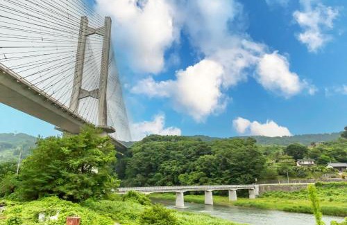 Ogano-machi Other | Chichibu Park Bridge Camp Base - Vacation STAY 12868v
