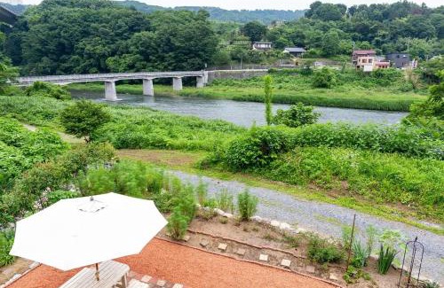 Ogano-machi Other | Chichibu Park Bridge Camp Base - Vacation STAY 12868v