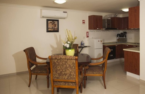 Luanda Apartment | CHICK
